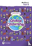 Commins, Eilish, Young, Mary - Global Citizenship Student Workbook Year 8