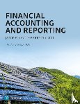 Elliott, Jamie, Elliott, Barry - Financial Accounting and Reporting