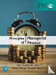 Zutter, Chad J., Smart, Scott - Principles of Managerial Finance [Global Edition]