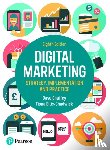 Chaffey, Dave, Ellis-Chadwick, Fiona - Digital Marketing