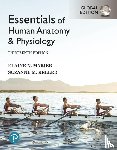 Marieb, Elaine, Keller, Suzanne - Essentials of Human Anatomy & Physiology, Global Edition
