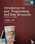 Liang, Y. - Introduction to Java Programming and Data Structures, Comprehensive Version, Global Edition