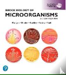Madigan, Michael T., Jennifer, Aiyer, Buckley, Daniel H., Sattley, Matthew W., Stahl, David A. - Brock Biology of Microorganisms Biology, 16th Global Edition + Mastering Biology with Pearson eText