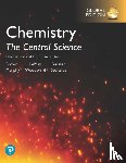 Brown, Theodore, LeMay, H., Bursten, Bruce, Murphy, Catherine - Chemistry: The Central Science in SI Units, Global Edition