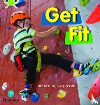 Smith, Lucy - Bug Club Phonics - Phase 2 Unit 5: Get Fit