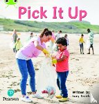 Smith, Lucy - Bug Club Phonics - Phase 2 Unit 5: Pick It Up