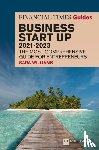 Williams, Sara - FT Guide to Business Start Up 2021-2023