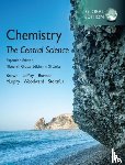 Brown, Theodore, LeMay, H., Bursten, Bruce, Murphy, Catherine - Chemistry: The Central Science in SI Units, Expanded Edition, Global Edition