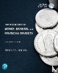 Mishkin, Frederic - The Economics of Money, Banking and Financial Markets, Global Edition