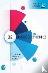 Acemoglu, Daron, Laibson, David, List, John - Macroeconomics, Global Edition