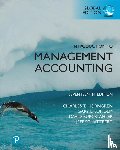 Horngren, Charles, Sundem, Gary, Stratton, William, Burgstahler, Dave - Introduction to Management Accounting, Global Edition