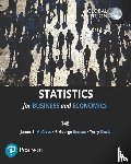 McClave, James T., Benson, P., Sincich, Terry - Statistics for Business & Economics, Global Edition