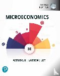 Acemoglu, Daron, Laibson, David, List, John - Microeconomics, Global Edition