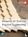 Fogler, H. - Elements of Chemical Reaction Engineering, Global Edition