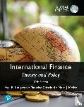 Krugman, Paul, Obstfeld, Maurice, Melitz, Marc - International Finance: Theory and Policy, Global Edition