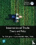 Krugman, Paul, Obstfeld, Maurice, Melitz, Marc - International Trade: Theory and Policy, Global Edition