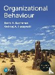 Buchanan, David A., Huczynski, Andrzej A. - Organizational Behaviour