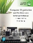 Stallings, William - Computer Organization and Architecture, Global Edition
