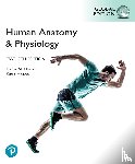 Marieb, Elaine, Hoehn, Katja - Human Anatomy & Physiology, Global Edition
