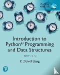 Liang, Y. - Introduction to Python Programming and Data Structures, Global Edition
