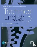 Bonamy, David - Technical English 2nd Edition Level 2 Course Book and eBook