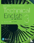 Bonamy, David - Technical English 2nd Edition Level 3 Course Book and eBook