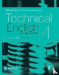 Bonamy, David - Technical English 2nd Edition Level 4 Course Book and eBook