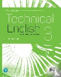 Jacques, Christopher - Technical English 2nd Edition Level 3 Workbook
