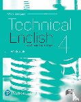 Jacques, Christopher - Technical English 2nd Edition Level 4 Workbook