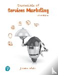 Wirtz, Jochen - Essentials of Services Marketing