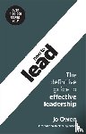 Owen, Jo - How to Lead