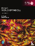 Hardin, Jeff, Bertoni, Gregory, Kleinsmith, Lewis - Becker's World of the Cell, Global Edition
