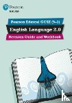  - PEARSON ED GCSE ENG LANG 20 RGRW