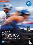 Hamper, Chris, Micthell, Emma - Pearson Physics for the IB Diploma Higher Level