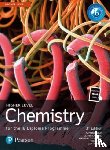 Economou, Andreas, Brown, Catrin, Irwin, Garth, Ford, Mike - Pearson Chemistry for the IB Diploma Higher Level
