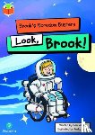  - Bug Club Independent Phase 5 Unit 13: Brook's Boredom Busters: Look, Brook!