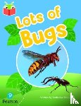  - Bug Club Independent Phase 2 Unit 5: Lots of Bugs