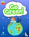  - Bug Club Independent Phase 5 Unit 21: Go Green!