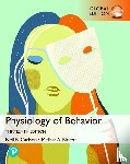 Carlson, Neil, Birkett, Melissa - Physiology of Behavior, GE