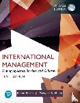 Deresky, Helen, Miller, Stewart - International Management: Managing Across Borders and Cultures,Text and Cases, Global Edition