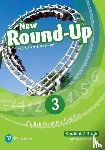  - New Round Up 3 Student's Book with Access Code
