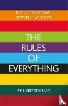 Templar, Richard - The Rules of Everything: A complete code for success and happiness in everything that matters