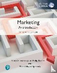 Armstrong, Gary, Kotler, Philip - Marketing: An Introduction, Global Edition