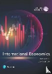 Gerber, James - International Economics, Global Edition