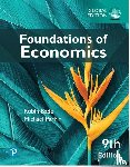 Bade, Robin, Parkin, Michael - Foundations of Economics, Global Edition
