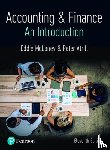 Eddie, McLaney, Atrill, Peter - Accounting and Finance: An Introduction + MyLab Accounting