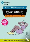 Brown, Jenny - Pearson REVISE BTEC 2022 Tech Award Sport Practice Assessments Plus - for 2026, 2027 exams