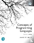 Sebesta, Robert - Concepts of Programming Languages, Global Edition