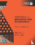 Newbold, Paul, Carlson, William, Thorne, Betty - Statistics for Business and Economics, Global Edition