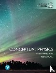 Hewitt, Paul - Conceptual Physics, Global Edition